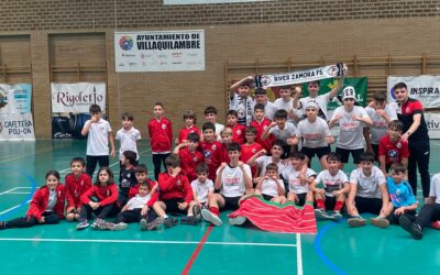 Cadete campeón 24-25