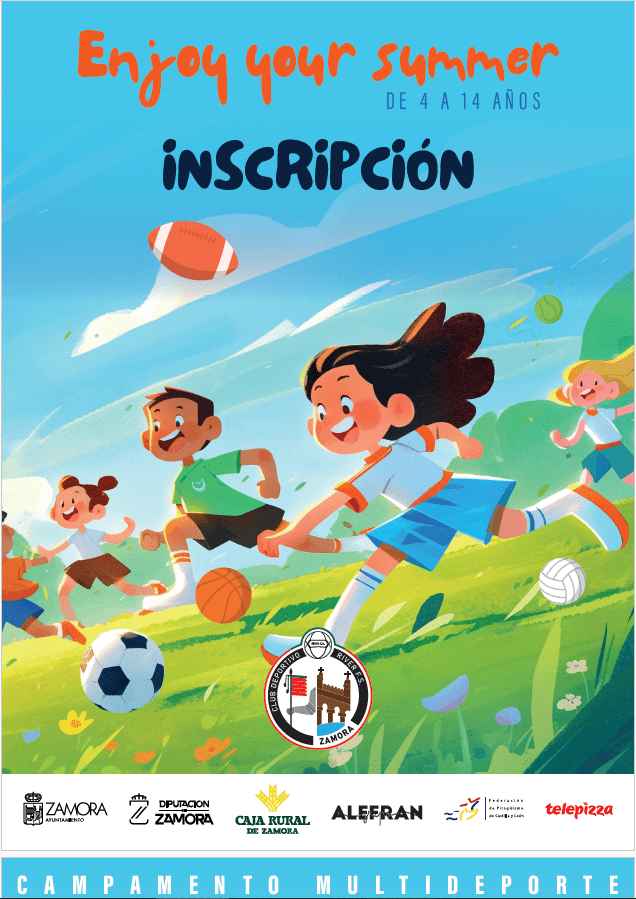 El C.D. River Zamora FS presenta la temporada 2024-25