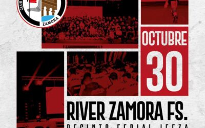 Se acerca la presentación de la temporada 2025-26