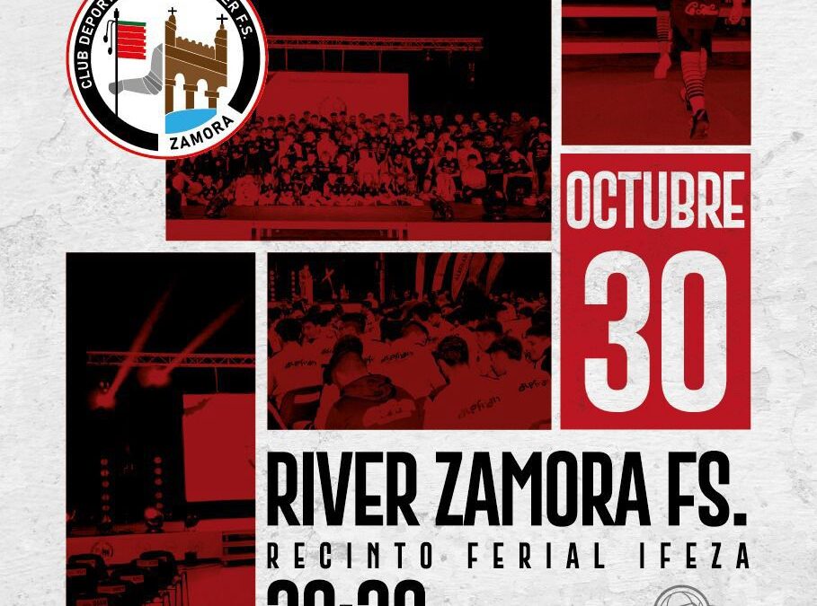 Se acerca la presentación de la temporada 2025-26