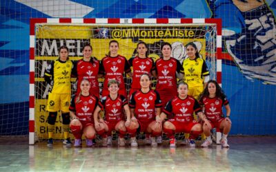 Primera victoria del Caja Rural River Zamora