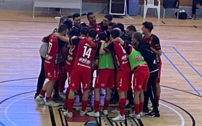 Victoria ante el Lider