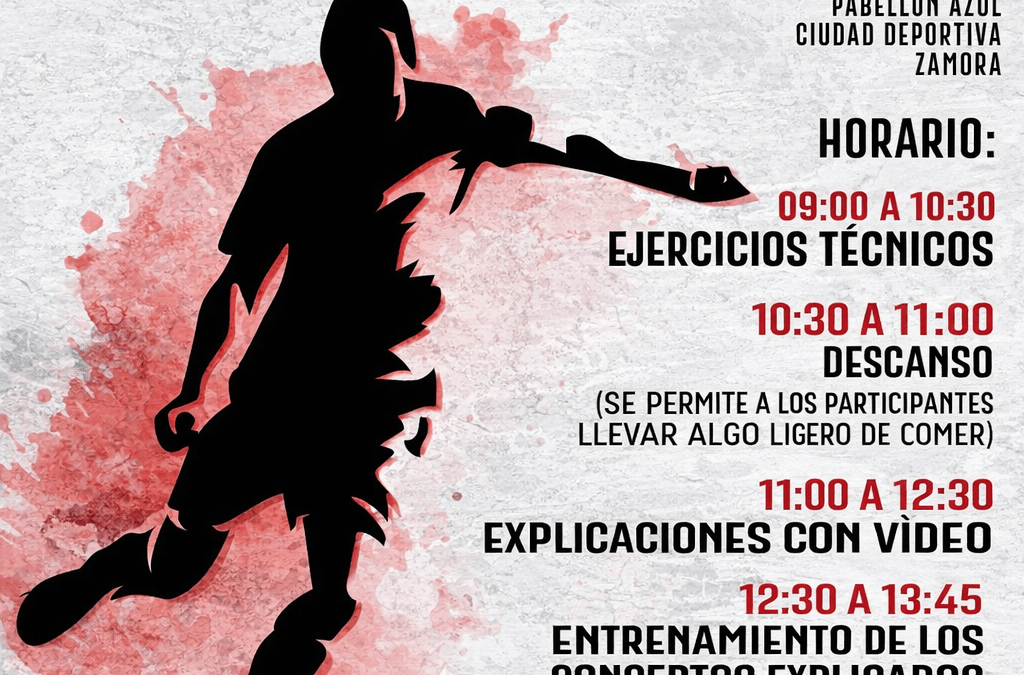 Clinic Navidad 2026