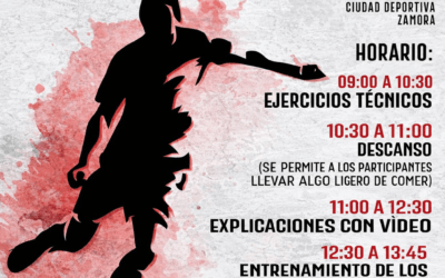 Clinic Navidad 2026