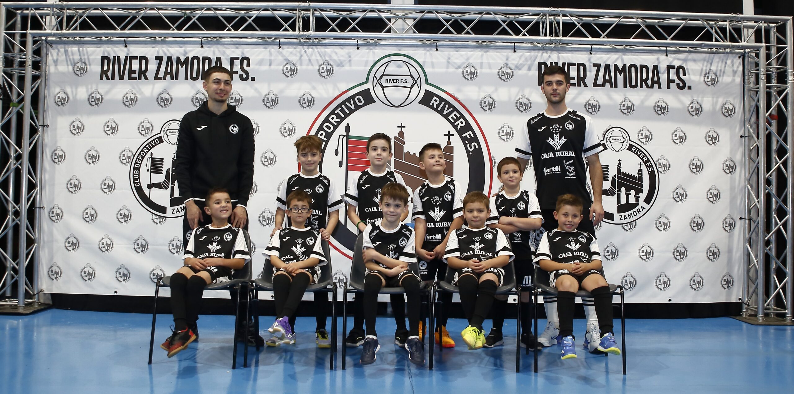 Prebenjamín