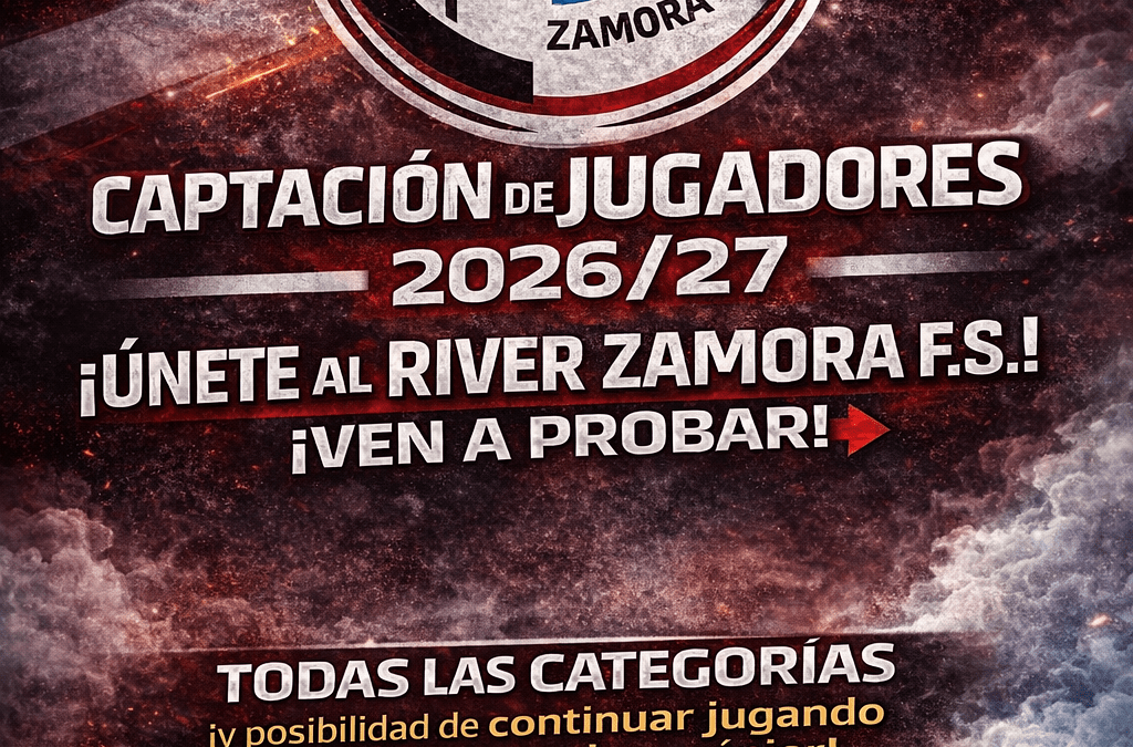 Jornadas captación