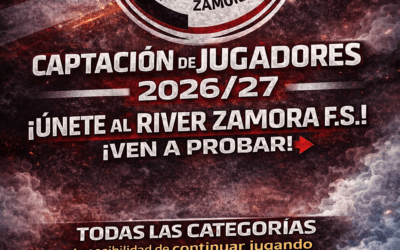 Jornadas captación